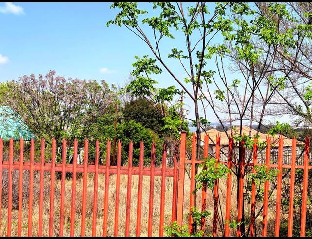 LAND FOR SALE IN VAAL MARINA